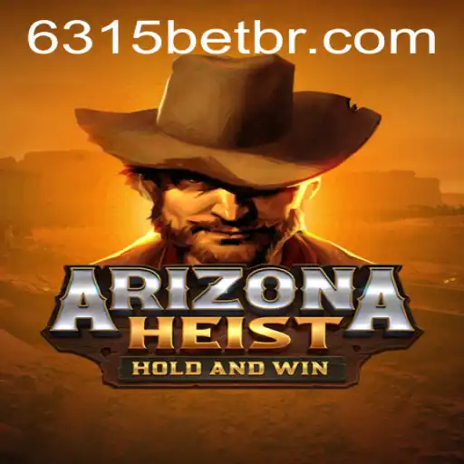 Descubra ArizonaHeist: A Nova Sensação do Mundo dos Jogos