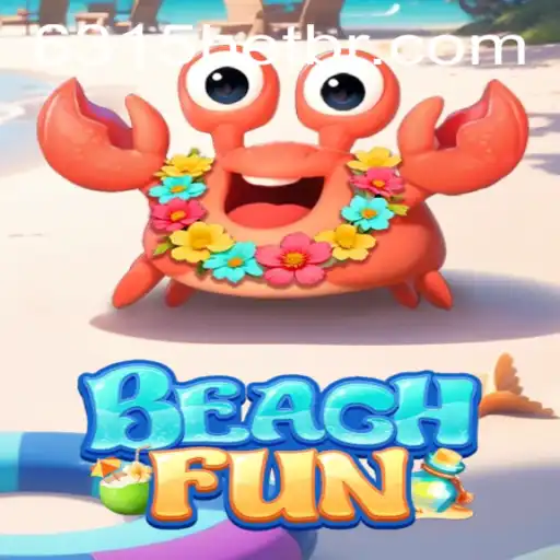 Descubra o Fascinante Mundo de BeachFun: O Jogo que Conquista a Praia