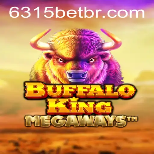 Descubra o Fascinante Mundo de BuffaloKing e a Emoção de Jogar com a 6315BET