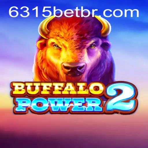 BuffaloPower2: Descubra o Novo Fenômeno dos Jogos de Cassino Online