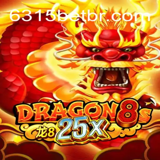 Descubra o Mundo Fascinante de Dragon8s25x!