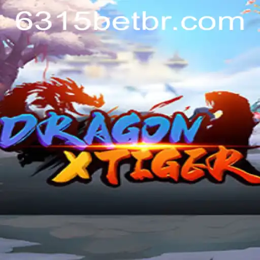 DragonXTiger: Descubra o Dinâmico Jogo de Apostas com 6315BET