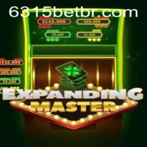 Descubra o Mundo Fascinante de ExpandingMaster: A Nova Sensação dos Jogos de Estratégia