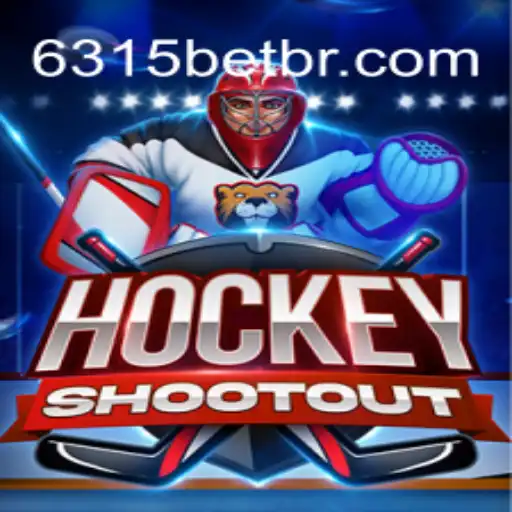 Descubra HockeyShootout: Um Jogo Empolgante com 6315BET