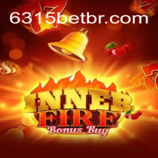 Explorando o Universo de InnerFireBonusBuy: Um Jogo Inovador da 6315BET