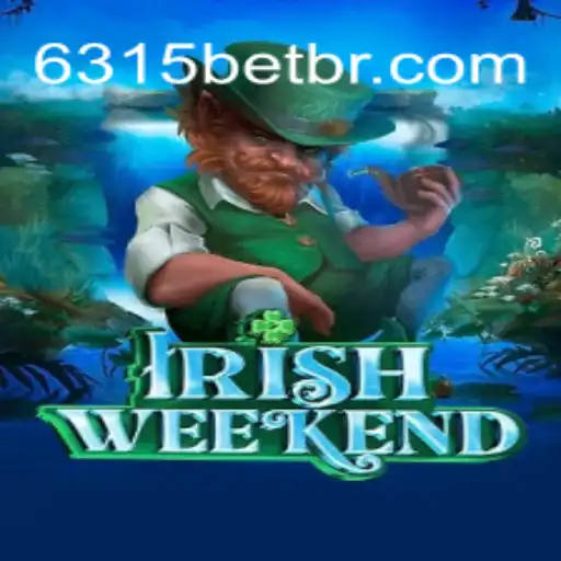 IrishWeekend: Desvendando o Fascinante Jogo de Apostas 6315BET
