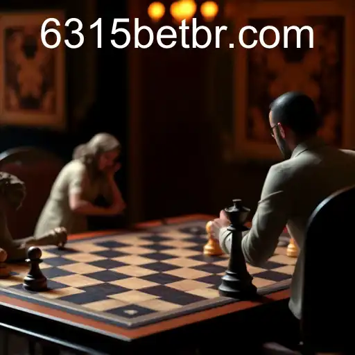 Jogos de mesa