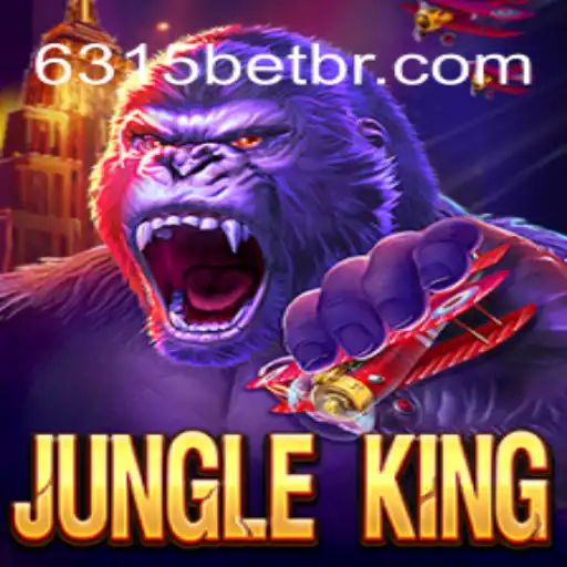 JungleKing: Aventura e Estrategia na Selva