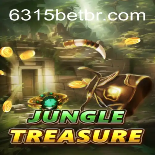 Descubra o Fascinante Mundo de JungleTreasure: Um Jogo de Aventuras na Selva