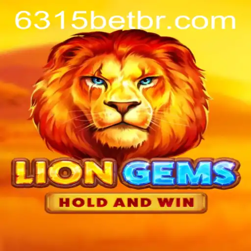 Descubra o Universo de Aventuras e Estratégia com LionGems e 6315BET