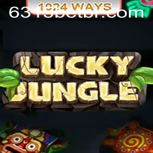Guia Completo: Descubra o Mundo de LuckyJungle1024