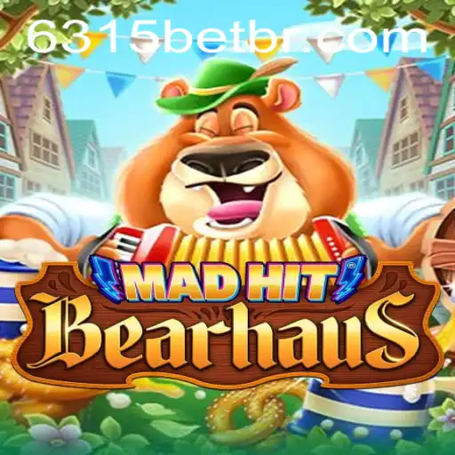 Explorando o Mundo de 'MadHitBearhaus': Um Jogo de Estratégia Único