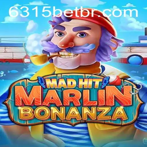Explorando o Novo Fenômeno dos Jogos: MadHitMarlinBonanza
