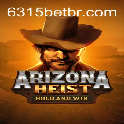 Descubra ArizonaHeist: A Nova Sensação do Mundo dos Jogos