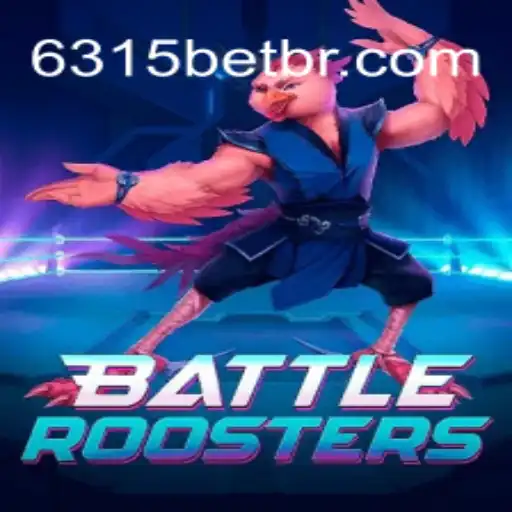 Descubra o Mundo de BattleRoosters: Estratégia e Adrenalina em Cada Partida