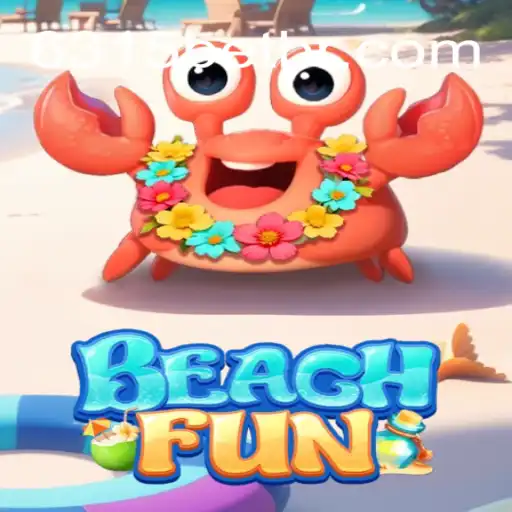 Descubra o Fascinante Mundo de BeachFun: O Jogo que Conquista a Praia