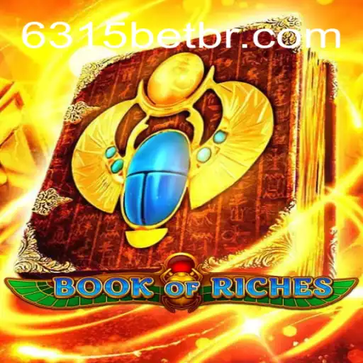 Explorando o Mundo de BookofRiches: Um Guia Completo