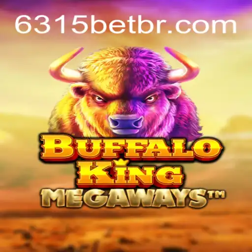 Descubra o Fascinante Mundo de BuffaloKing e a Emoção de Jogar com a 6315BET