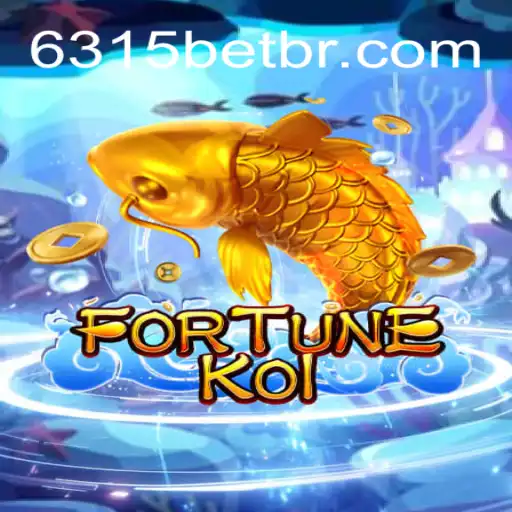 Explorando o Universo de FORTUNEKOI e 6315BET