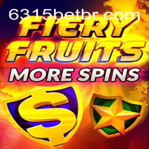 Explorando o Vibrante Mundo do Jogo FieryFruitsMoreSpins