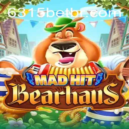Explorando o Mundo de 'MadHitBearhaus': Um Jogo de Estratégia Único