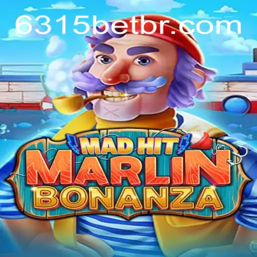 Explorando o Novo Fenômeno dos Jogos: MadHitMarlinBonanza