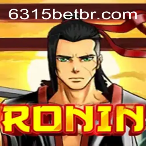 Ronin: Explorando o Mundo Virtual com 6315BET