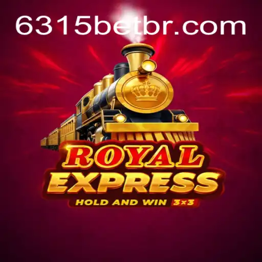 RoyalExpress: Uma Jornada de Estratégia e Aventura com 6315BET