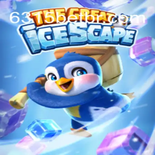 TheGreatIcescape: Descubra o Fenômeno Gelado do Mundo dos Jogos