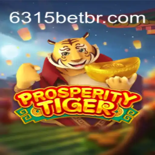 Descubra o Fascinante Jogo ProsperityTiger: Estratégia e Diversão com 6315BET