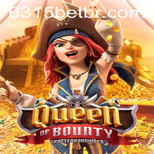 Explorando o Mundo de QueenofBounty: Mergulhando nas Aventuras do Jogo com 6315BET