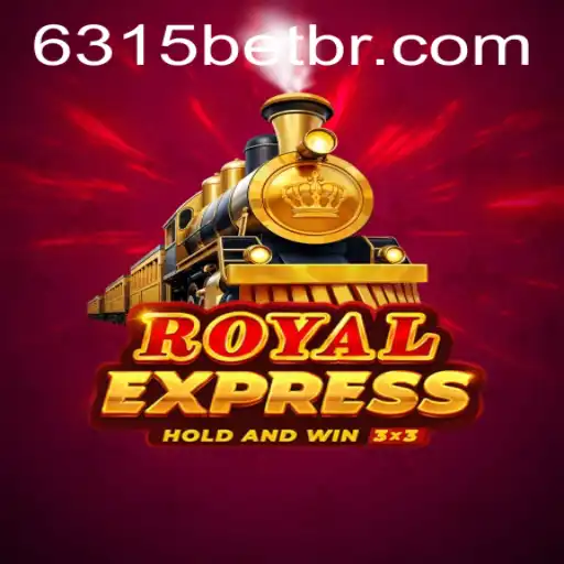 RoyalExpress: Uma Jornada de Estratégia e Aventura com 6315BET