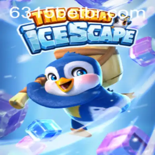 TheGreatIcescape: Descubra o Fenômeno Gelado do Mundo dos Jogos