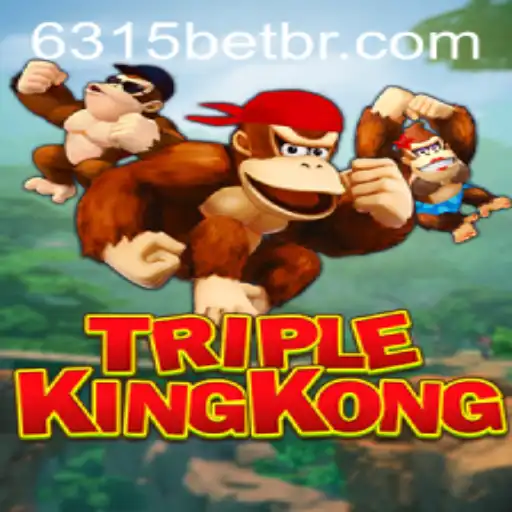 Descubra Tudo Sobre TripleKingKong: A Nova Sensação do Mundo dos Jogos
