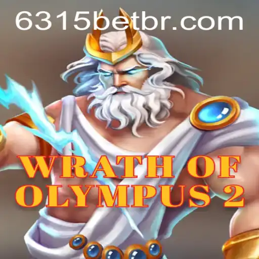 Descubra o Fascinante Mundo de WrathofOlympus2
